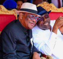 Cover image for “The Real Reason Fubara and Wike Are Fighting (Allegedly)”