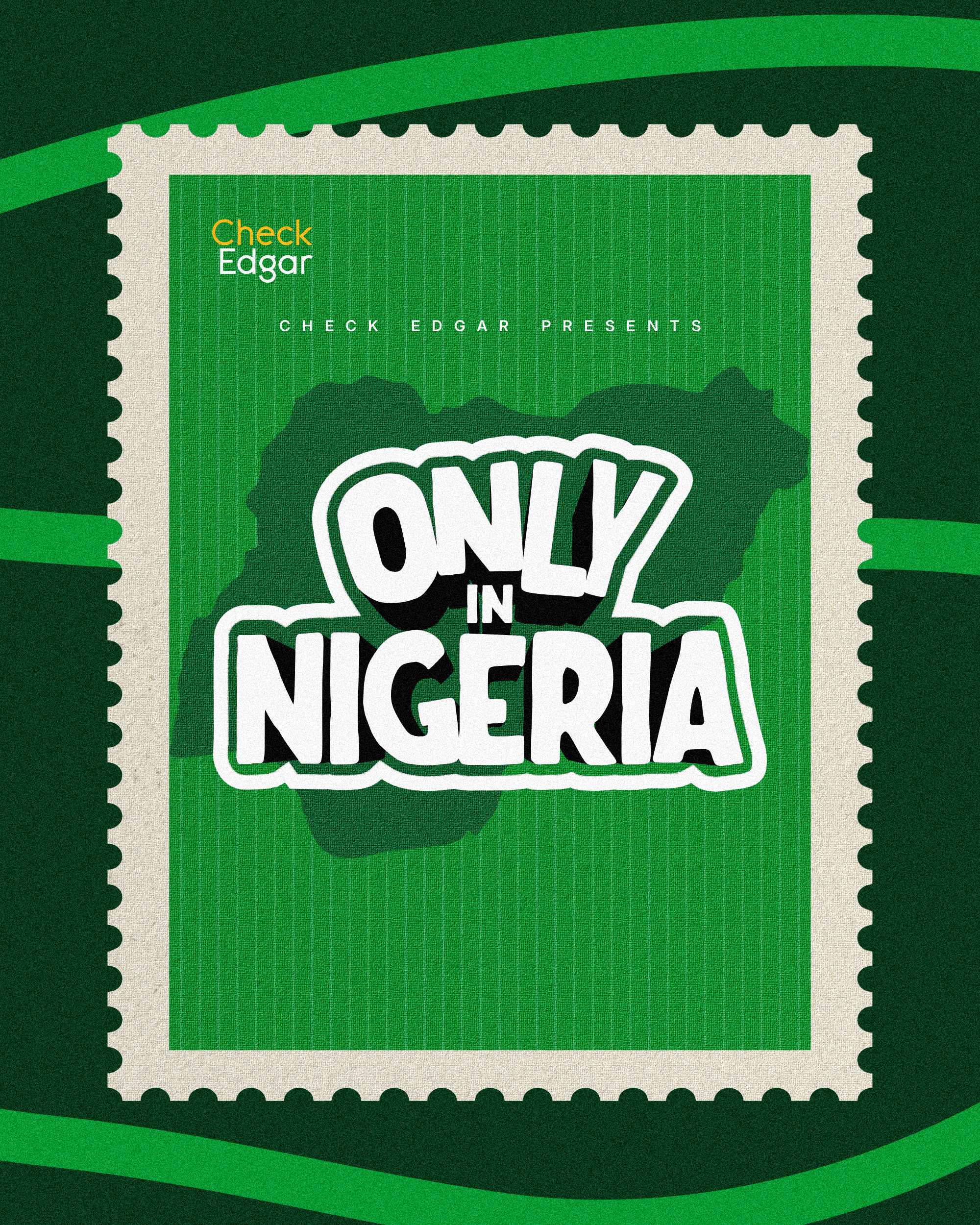 ONLY IN NIGERIA